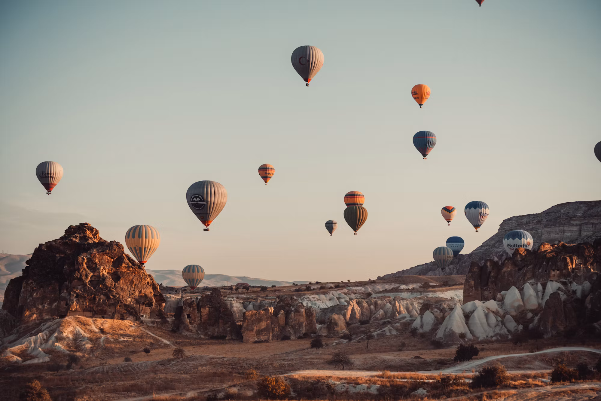 The Joy of Solo Travel: Embrace Independence and Discover Yourself